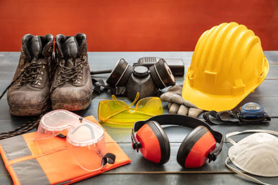Construction safety