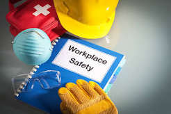 Safety file preparation