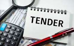 Tendering support